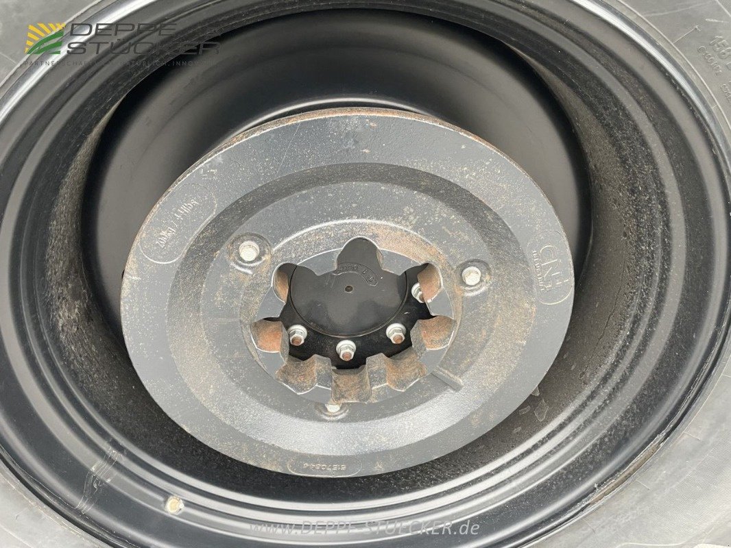 Traktor typu New Holland T 7.225 AC, Gebrauchtmaschine v Rietberg (Obrázek 15)