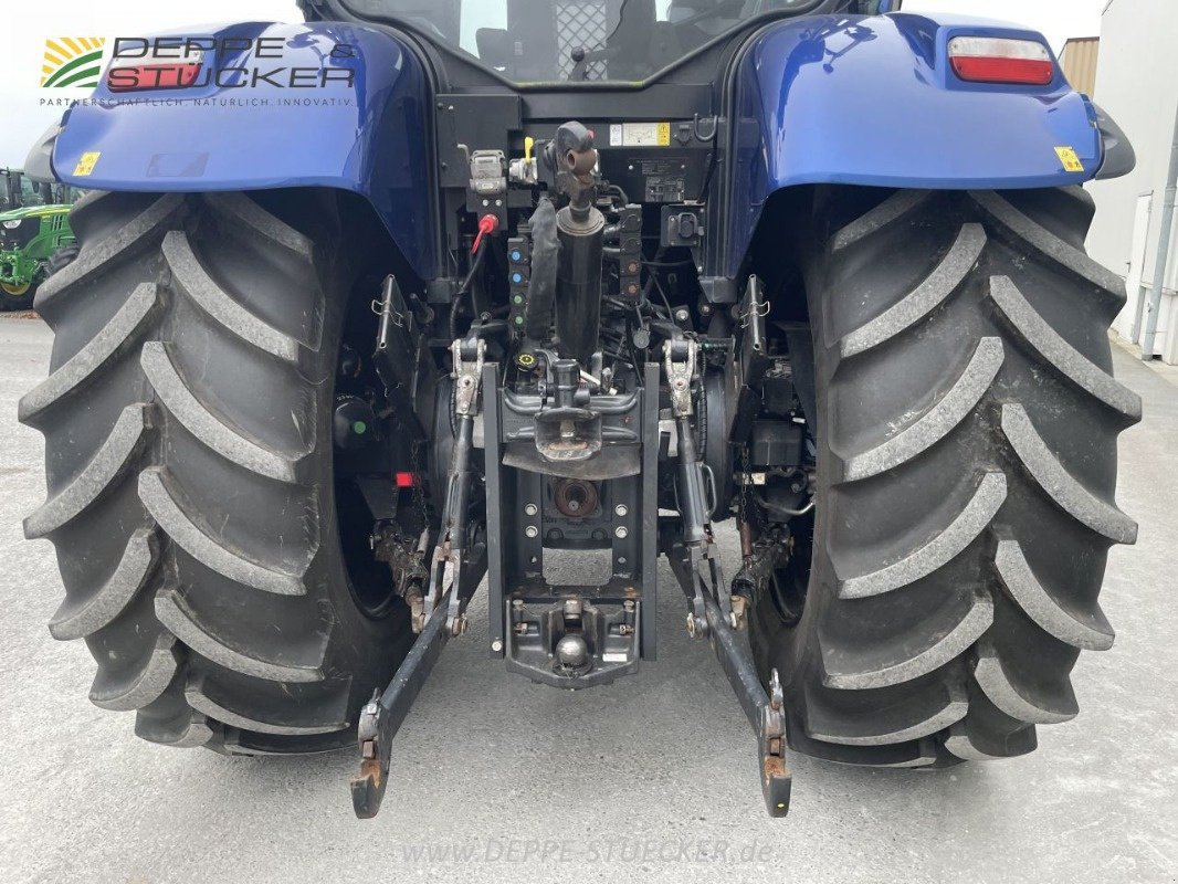 Traktor typu New Holland T 7.225 AC, Gebrauchtmaschine v Rietberg (Obrázek 16)