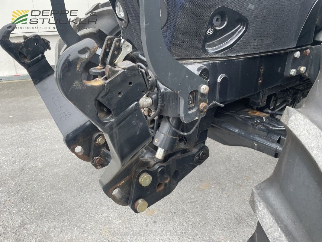 Traktor typu New Holland T 7.225 AC, Gebrauchtmaschine v Rietberg (Obrázek 20)