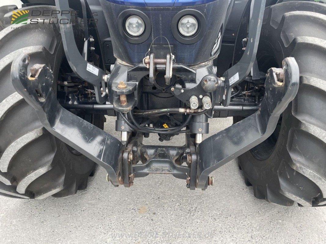 Traktor typu New Holland T 7.225 AC, Gebrauchtmaschine v Rietberg (Obrázek 21)