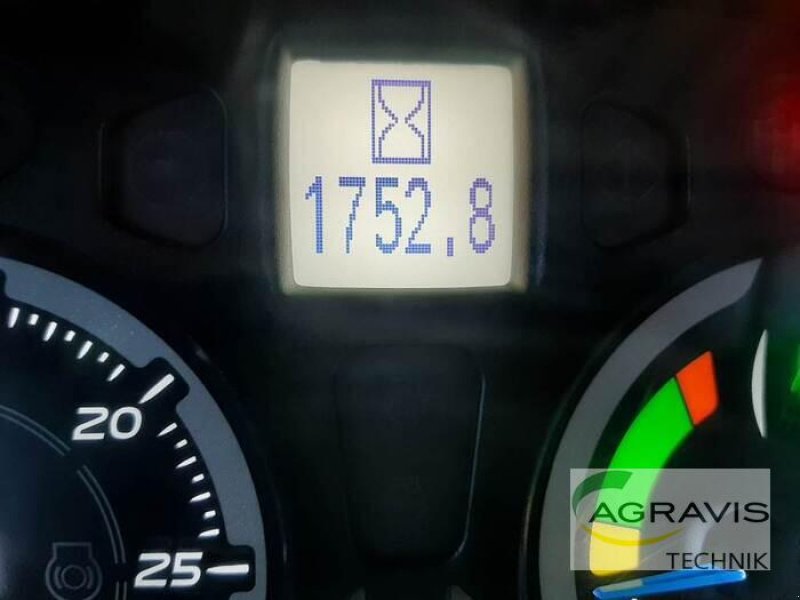 Traktor typu New Holland T 7.225 AUTO COMMAND, Gebrauchtmaschine v Calbe / Saale (Obrázek 11)