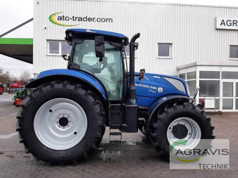 Traktor typu New Holland T 7.225 AUTO COMMAND, Gebrauchtmaschine v Calbe / Saale (Obrázek 7)