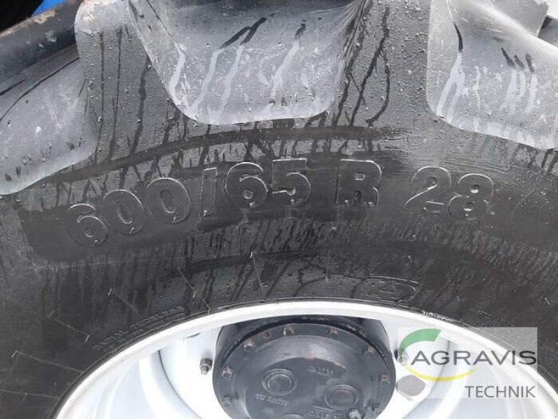 Traktor typu New Holland T 7.225 AUTO COMMAND, Gebrauchtmaschine v Calbe / Saale (Obrázek 12)