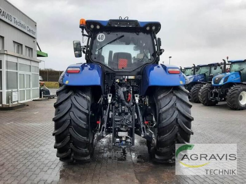 Traktor typu New Holland T 7.225 AUTO COMMAND, Gebrauchtmaschine v Calbe / Saale (Obrázek 4)