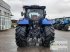 Traktor typu New Holland T 7.225 AUTO COMMAND, Gebrauchtmaschine v Calbe / Saale (Obrázek 4)