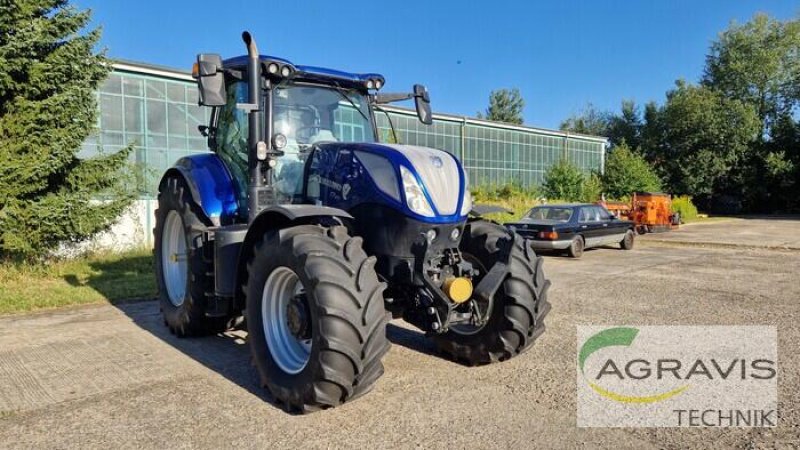 Traktor a típus New Holland T 7.225 AUTO COMMAND, Gebrauchtmaschine ekkor: Grimma (Kép 2)