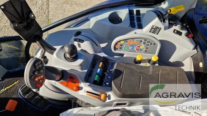 Traktor a típus New Holland T 7.225 AUTO COMMAND, Gebrauchtmaschine ekkor: Grimma (Kép 6)