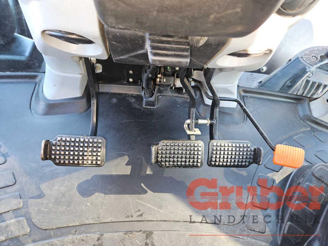 Traktor a típus New Holland T 7.235, Gebrauchtmaschine ekkor: Ampfing (Kép 14)