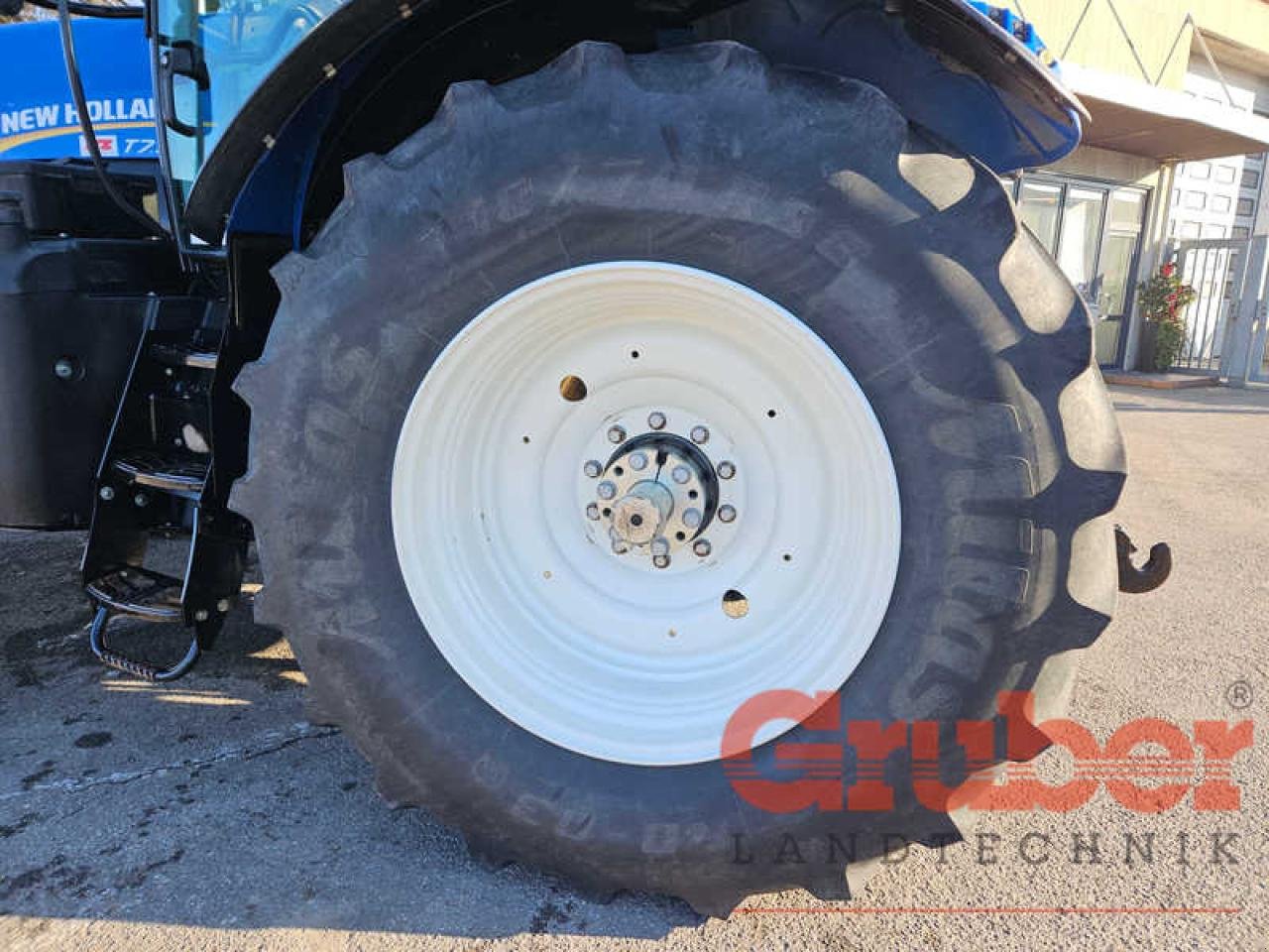 Traktor a típus New Holland T 7.235, Gebrauchtmaschine ekkor: Ampfing (Kép 15)