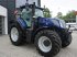 Traktor of the type New Holland T 7.245 AC, Gebrauchtmaschine in Rötz (Picture 4)