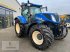 Traktor типа New Holland T 7.245 PC, Gebrauchtmaschine в Neuhof - Dorfborn (Фотография 2)