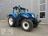 Traktor del tipo New Holland T 7.245 PC, Gebrauchtmaschine en Neuhof - Dorfborn (Imagen 1)