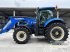 Traktor des Typs New Holland T 7.245 POWER COMMAND, Gebrauchtmaschine in Seelow (Bild 2)