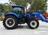 Traktor des Typs New Holland T 7.245 POWER COMMAND, Gebrauchtmaschine in Seelow (Bild 7)