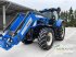 Traktor des Typs New Holland T 7.245 POWER COMMAND, Gebrauchtmaschine in Seelow (Bild 1)
