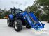 Traktor des Typs New Holland T 7.245 POWER COMMAND, Gebrauchtmaschine in Seelow (Bild 8)