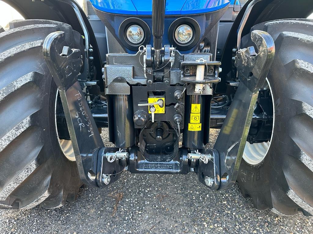 Traktor tipa New Holland T 7.245, Gebrauchtmaschine u Mittelrüsselbach (Slika 6)