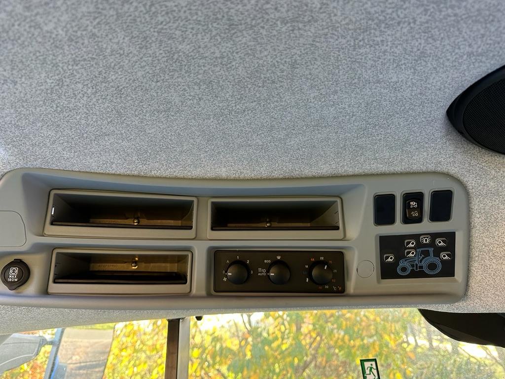 Traktor tipa New Holland T 7.245, Gebrauchtmaschine u Mittelrüsselbach (Slika 8)