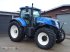 Traktor typu New Holland T 7.250 AC, Gebrauchtmaschine w Kettenkamp (Zdjęcie 4)