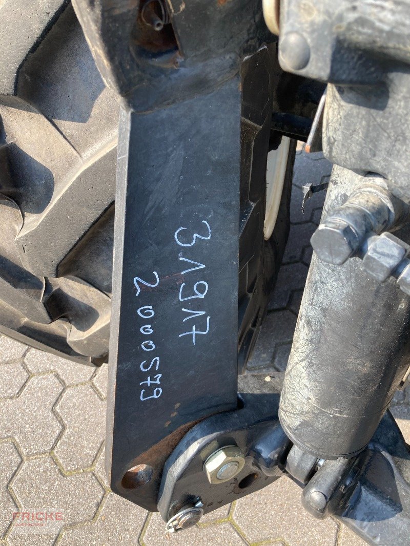 Traktor типа New Holland T 7.250 Auto Command, Gebrauchtmaschine в Bockel - Gyhum (Фотография 8)