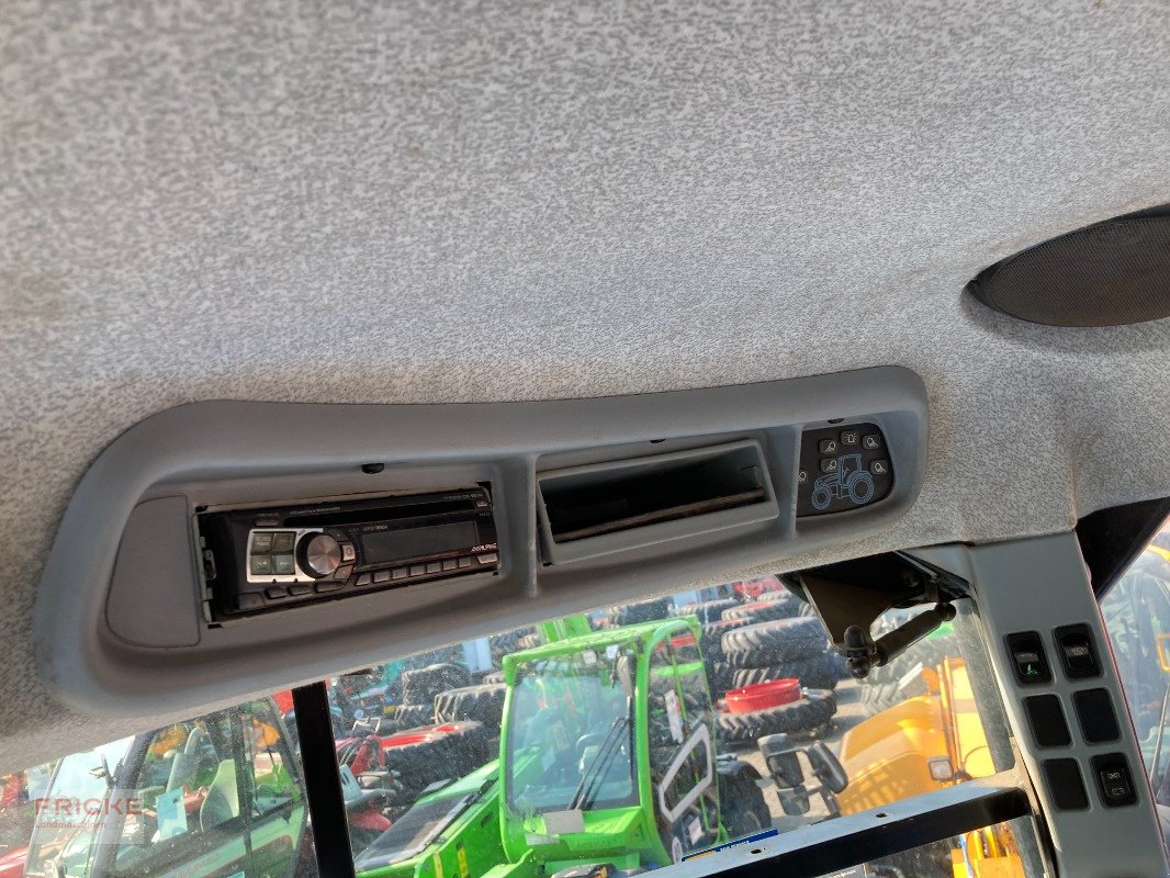 Traktor типа New Holland T 7.250 Auto Command, Gebrauchtmaschine в Bockel - Gyhum (Фотография 22)