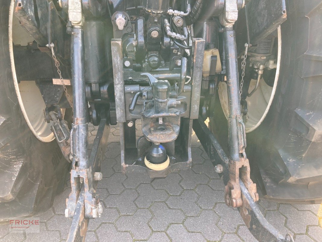 Traktor des Typs New Holland T 7.250 Auto Command, Gebrauchtmaschine in Bockel - Gyhum (Bild 14)