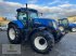 Traktor типа New Holland T 7.250 PC, Gebrauchtmaschine в Neuhof - Dorfborn (Фотография 2)