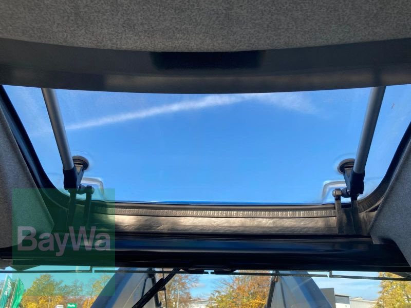 New Holland T 7.260 AUTO COMMAND, Gebrauchtmaschine, Baujahr: 2014, Betriebsstunden: 3182 Stunden (Bild 7) Traktor des Typs New Holland T 7.260 AUTO COMMAND, Gebrauchtmaschine in Oettingen (Bild 7)