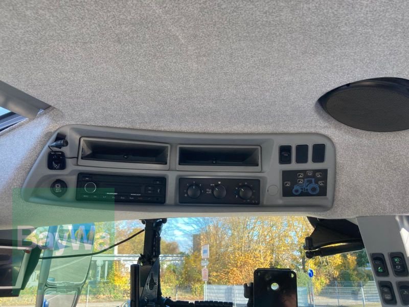 New Holland T 7.260 AUTO COMMAND, Gebrauchtmaschine, Baujahr: 2014, Betriebsstunden: 3182 Stunden (Bild 11) Traktor des Typs New Holland T 7.260 AUTO COMMAND, Gebrauchtmaschine in Oettingen (Bild 11)