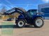 Traktor des Typs New Holland T 7.260 AUTO COMMAND, Gebrauchtmaschine in Oettingen (Bild 3)