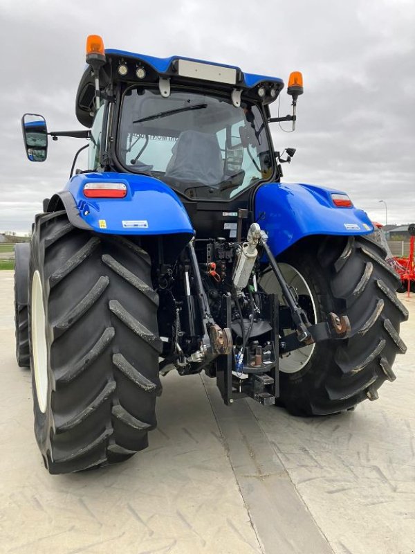 Traktor tip New Holland T 7.260 AUTOCOMMAND GPS, Gebrauchtmaschine in Montauban (Poză 2)