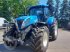Traktor du type New Holland T 7.270 AC , Gebrauchtmaschine en Dedelow (Photo 3)