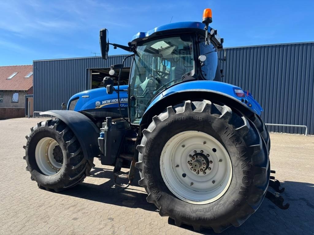 Traktor типа New Holland T 7.270 AC, Gebrauchtmaschine в Ribe (Фотография 23)