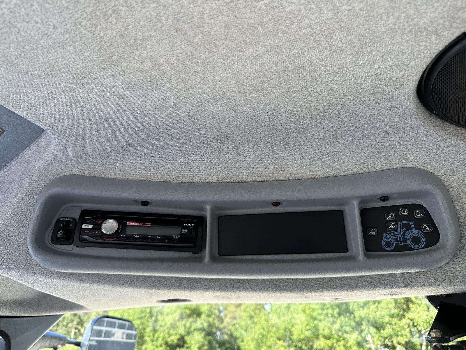 Traktor tipa New Holland T 7.270 AC, Gebrauchtmaschine u Beilngries (Slika 16)