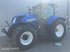 Traktor of the type New Holland T 7.270 AC, Neumaschine in Egg a.d. Günz (Picture 1)