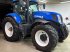 Traktor des Typs New Holland T 7.270 AC, Gebrauchtmaschine in Bramsche (Bild 3)