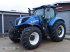 Traktor typu New Holland T 7.270 AC, Neumaschine w Kettenkamp (Zdjęcie 1)