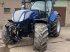 Traktor des Typs New Holland T 7.270 AC, Gebrauchtmaschine in Kelbra (Bild 1)