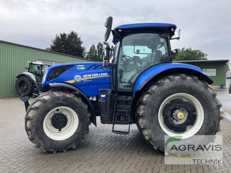 Traktor tipa New Holland T 7.270 AUTO COMMAND, Gebrauchtmaschine u Königslutter (Slika 7)