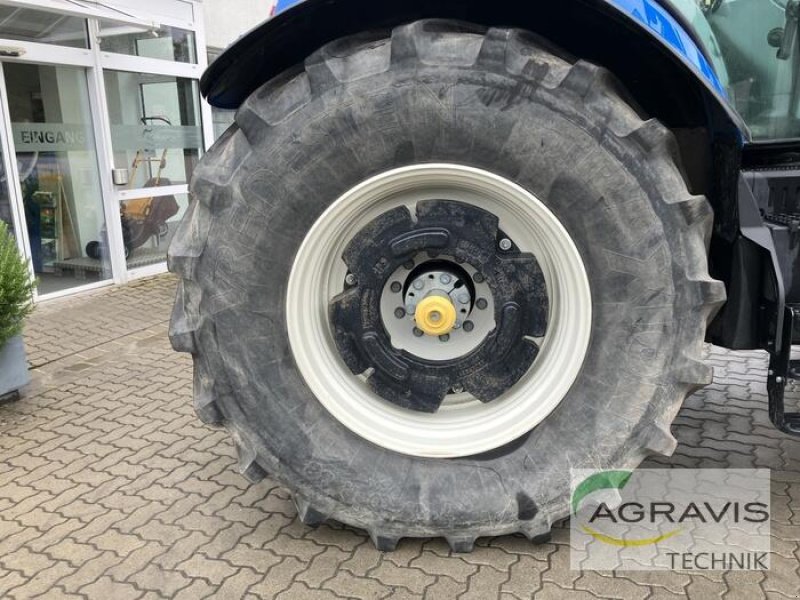 Traktor tipa New Holland T 7.270 AUTO COMMAND, Gebrauchtmaschine u Königslutter (Slika 15)