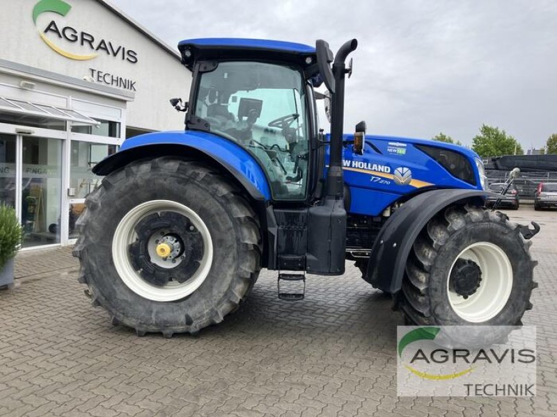 Traktor tipa New Holland T 7.270 AUTO COMMAND, Gebrauchtmaschine u Königslutter (Slika 3)