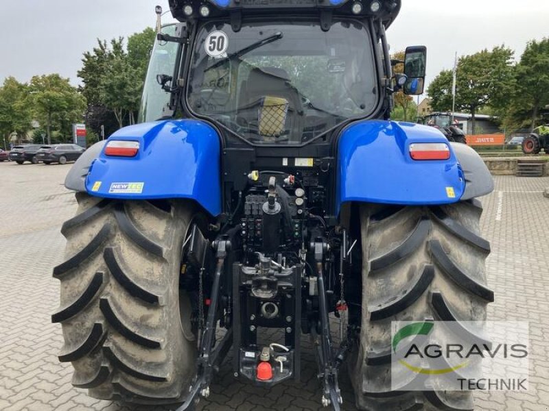 Traktor tipa New Holland T 7.270 AUTO COMMAND, Gebrauchtmaschine u Königslutter (Slika 4)