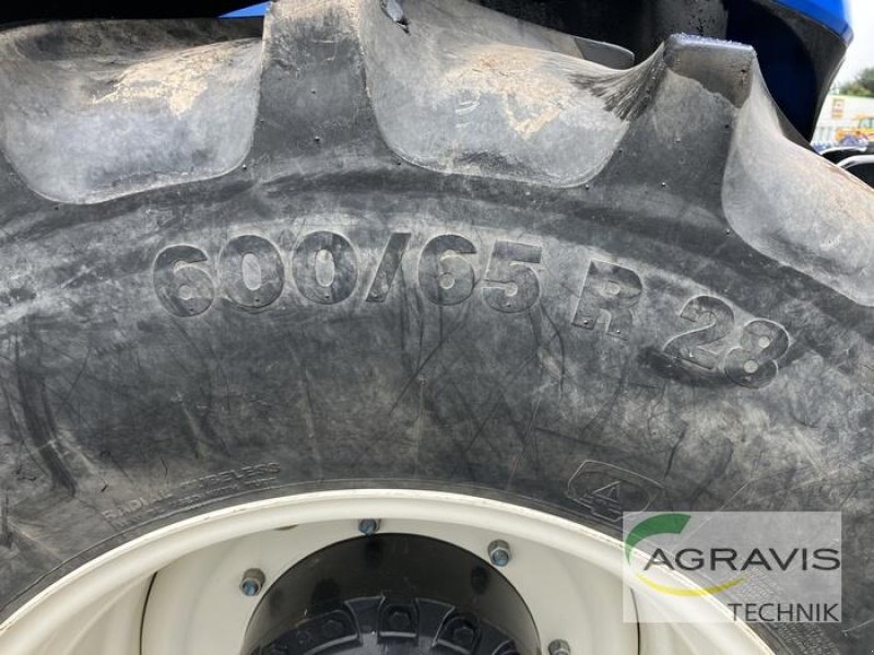 Traktor tipa New Holland T 7.270 AUTO COMMAND, Gebrauchtmaschine u Königslutter (Slika 14)