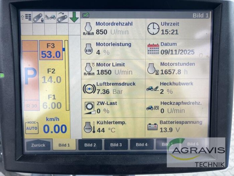 Traktor tipa New Holland T 7.270 AUTO COMMAND, Gebrauchtmaschine u Königslutter (Slika 10)