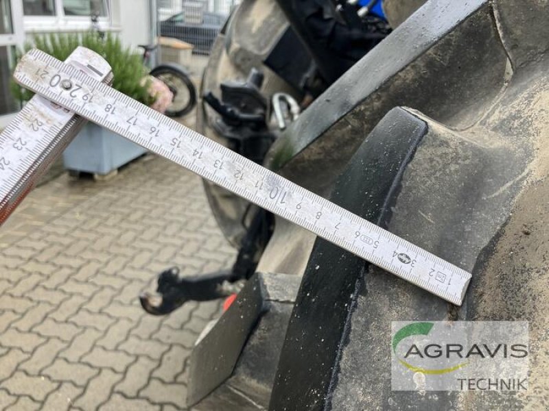 Traktor tipa New Holland T 7.270 AUTO COMMAND, Gebrauchtmaschine u Königslutter (Slika 16)