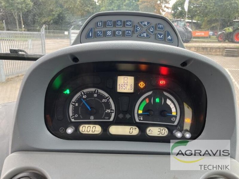 Traktor tipa New Holland T 7.270 AUTO COMMAND, Gebrauchtmaschine u Königslutter (Slika 11)