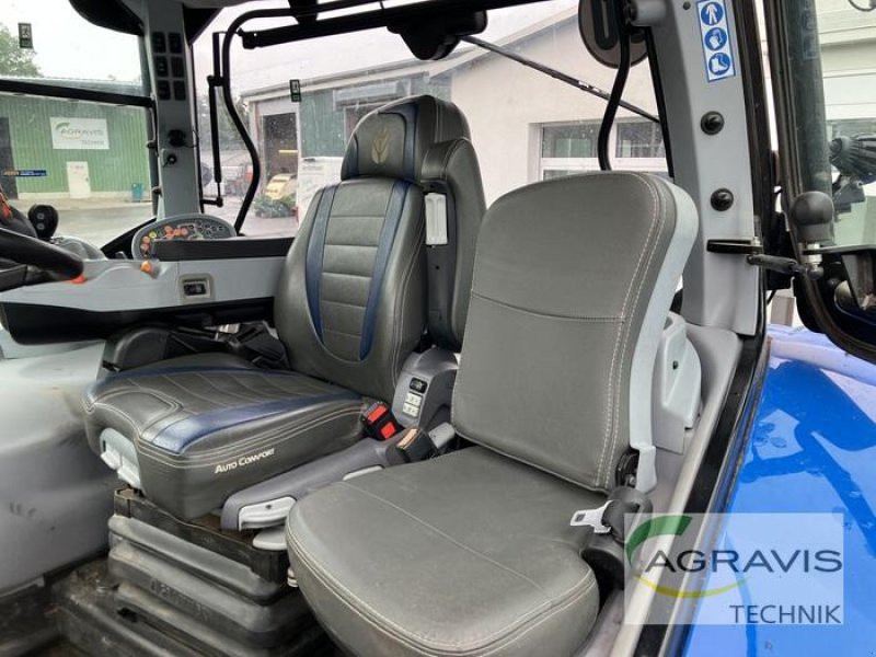 Traktor tipa New Holland T 7.270 AUTO COMMAND, Gebrauchtmaschine u Königslutter (Slika 9)