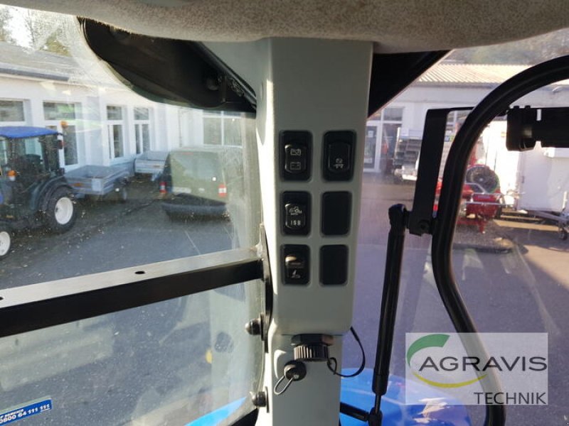 Traktor от тип New Holland T 7.270 AUTO COMMAND, Gebrauchtmaschine в Gyhum-Nartum (Снимка 23)
