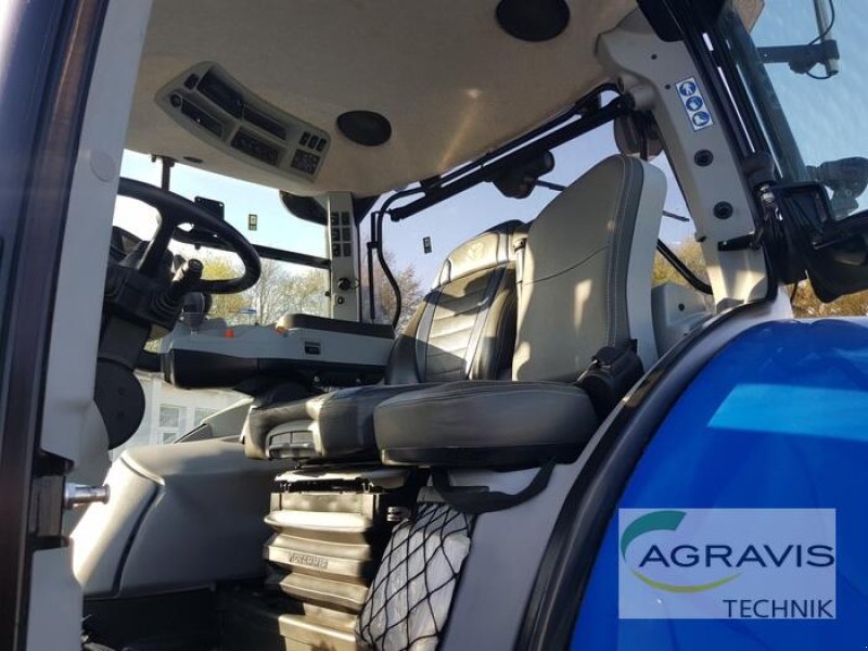 Traktor от тип New Holland T 7.270 AUTO COMMAND, Gebrauchtmaschine в Gyhum-Nartum (Снимка 19)