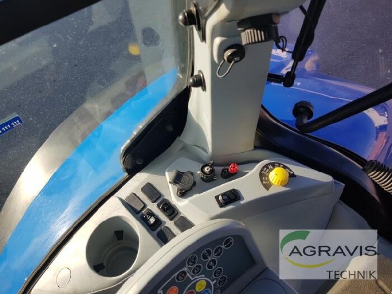 Traktor от тип New Holland T 7.270 AUTO COMMAND, Gebrauchtmaschine в Gyhum-Nartum (Снимка 24)